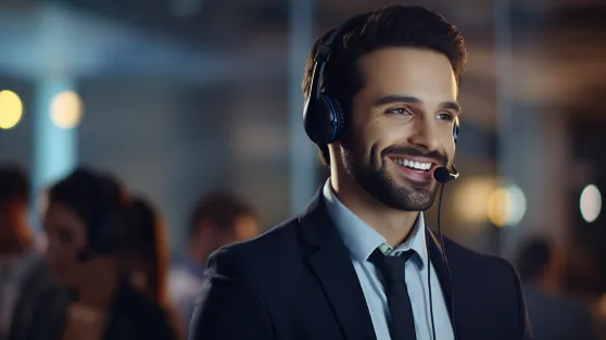 How to Improve Customer Experience in Call Center